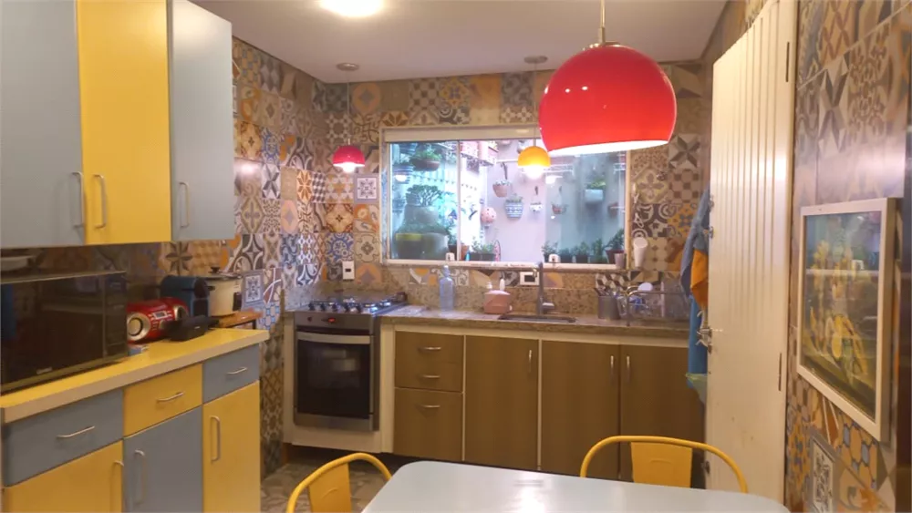 Casa, 3 quartos, 94 m² - Foto 1