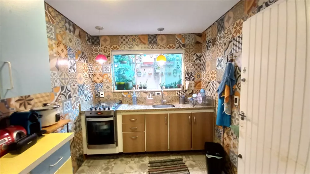 Casa, 3 quartos, 94 m² - Foto 3