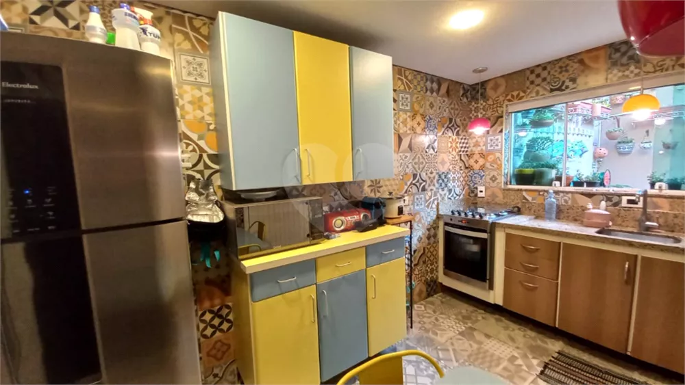 Casa, 3 quartos, 94 m² - Foto 4