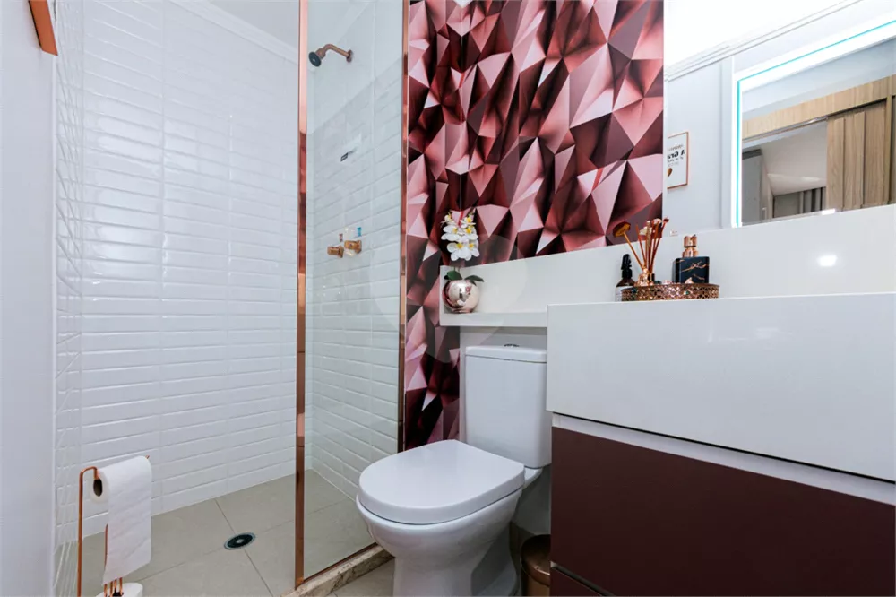 Apartamento, 2 quartos, 113 m² - Foto 1