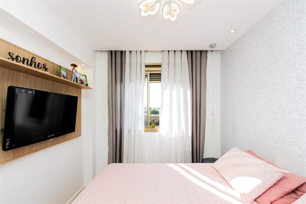 Apartamento, 2 quartos, 113 m² - Foto 3