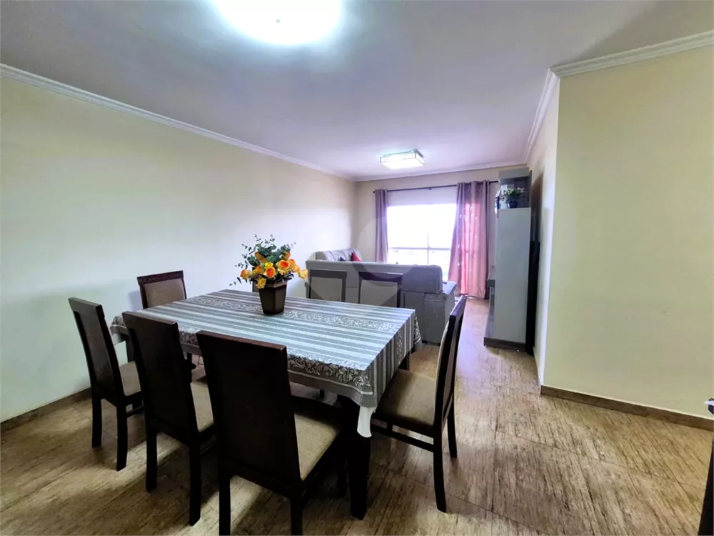 Apartamento, 3 quartos, 105 m² - Foto 4
