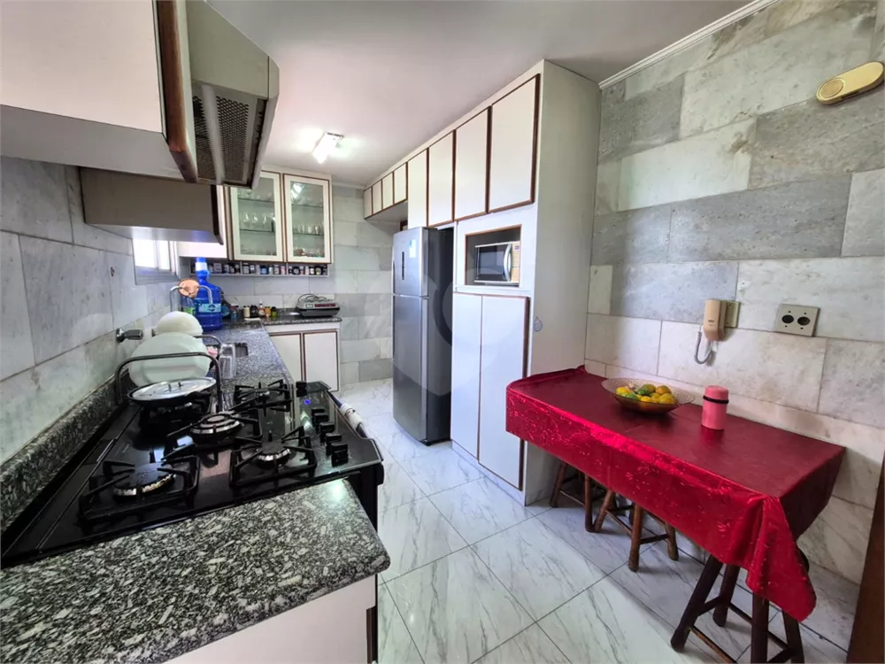 Apartamento, 3 quartos, 105 m² - Foto 1