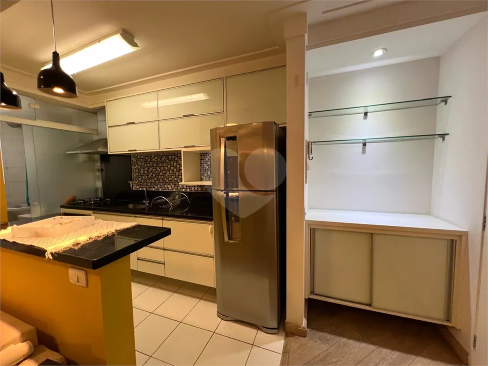 Apartamento, 2 quartos, 70 m² - Foto 2