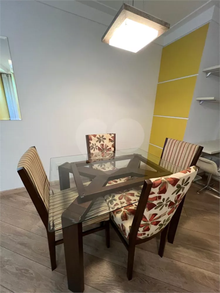 Apartamento, 2 quartos, 70 m² - Foto 1