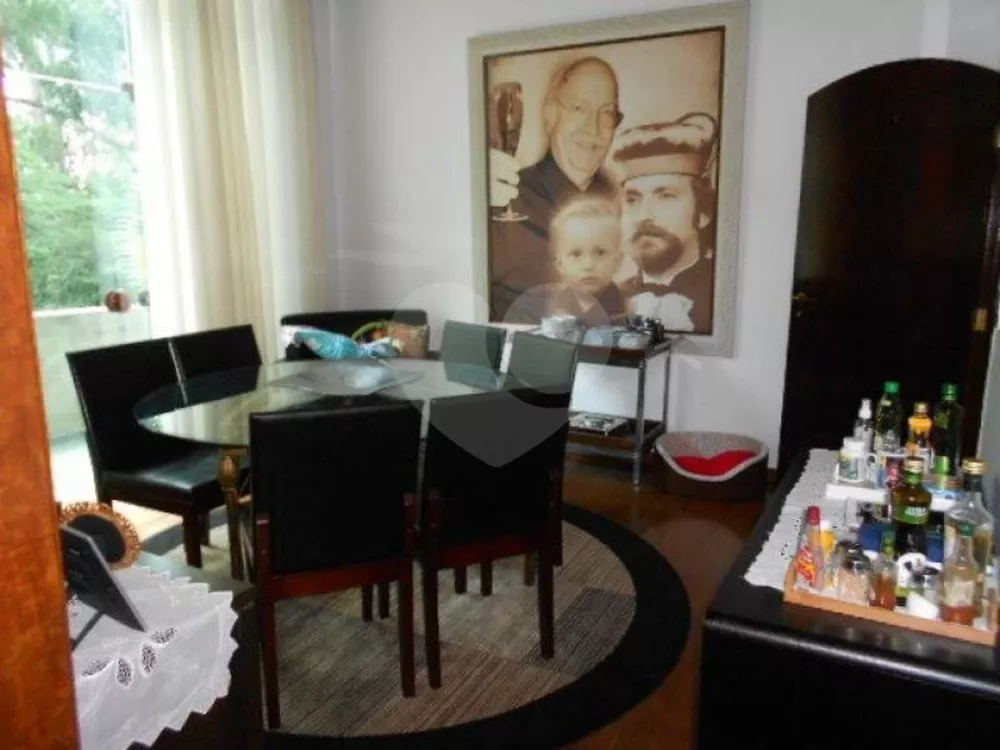 Sobrado, 5 quartos, 713 m² - Foto 4