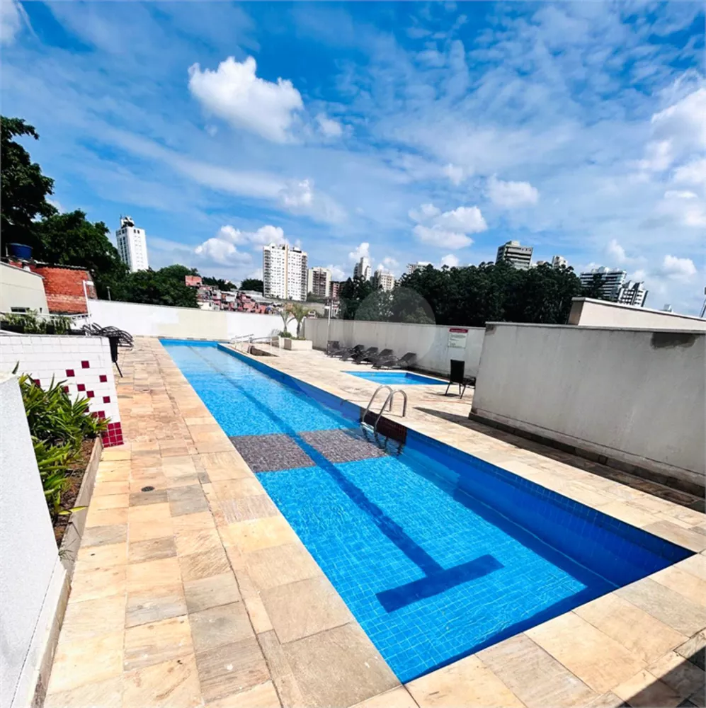 Apartamento, 2 quartos, 61 m² - Foto 4