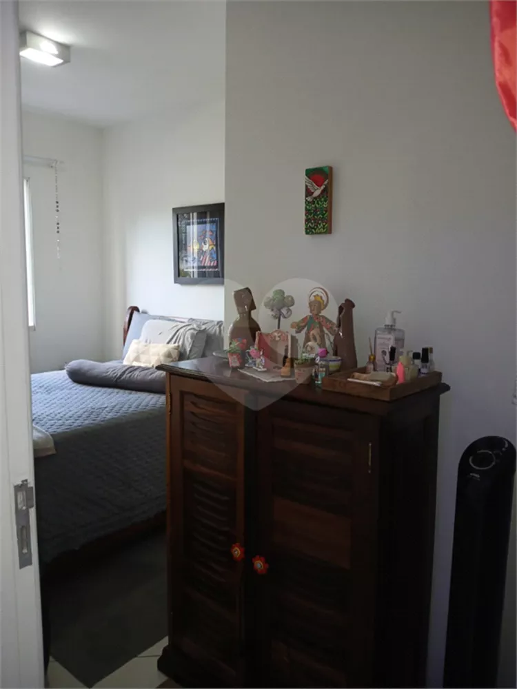 Apartamento, 2 quartos, 56 m² - Foto 1