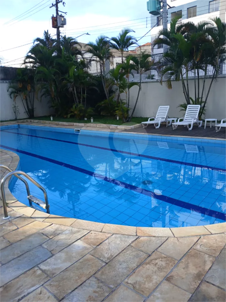 Apartamento, 2 quartos, 56 m² - Foto 3