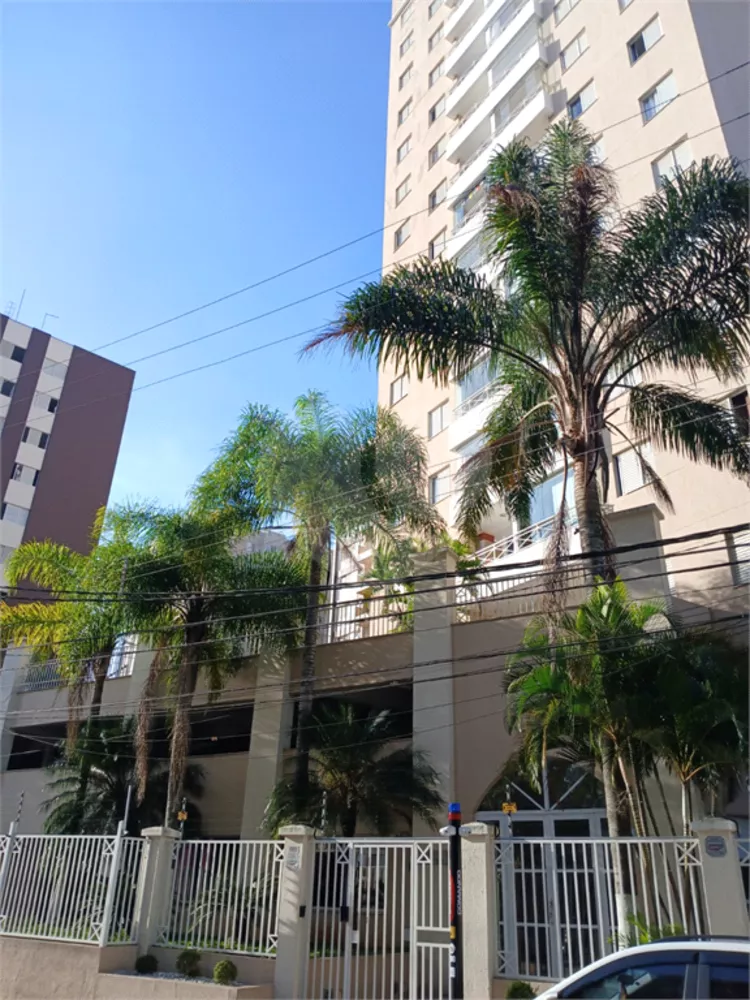 Apartamento, 2 quartos, 56 m² - Foto 4