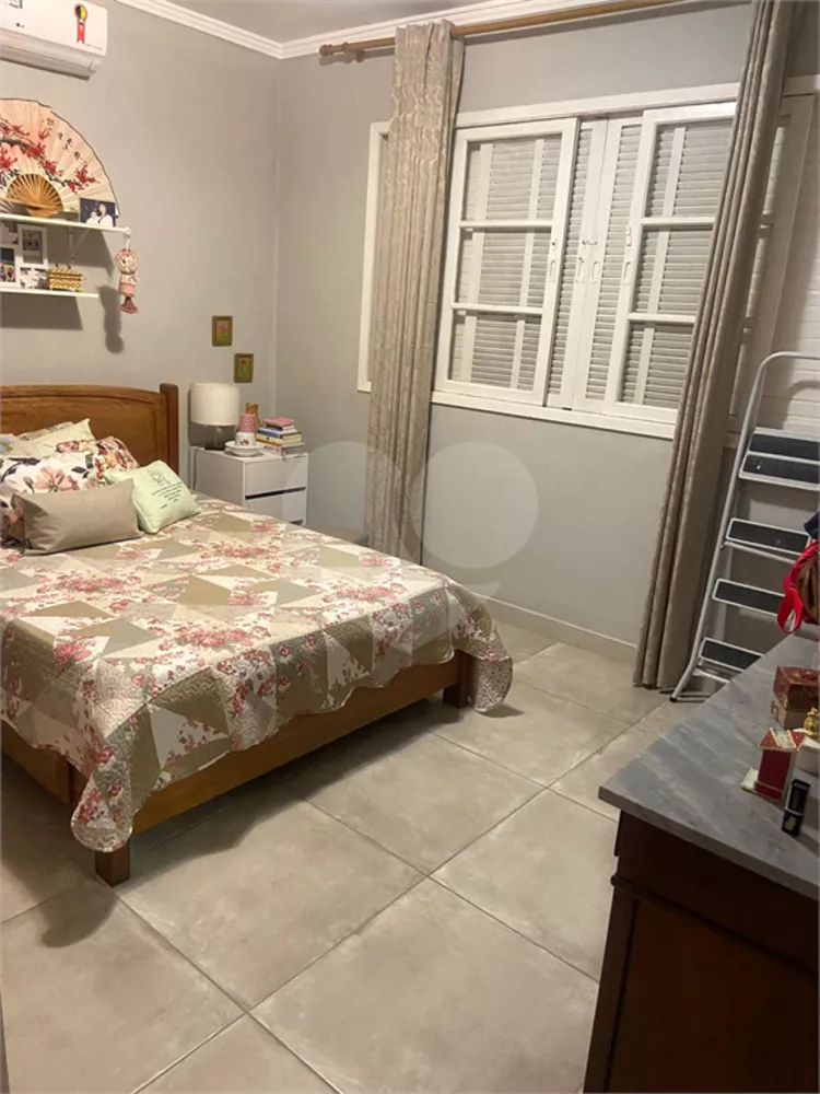 Casa, 3 quartos, 165 m² - Foto 1