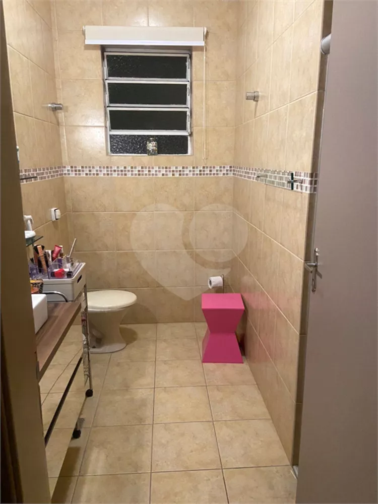 Casa, 3 quartos, 165 m² - Foto 2