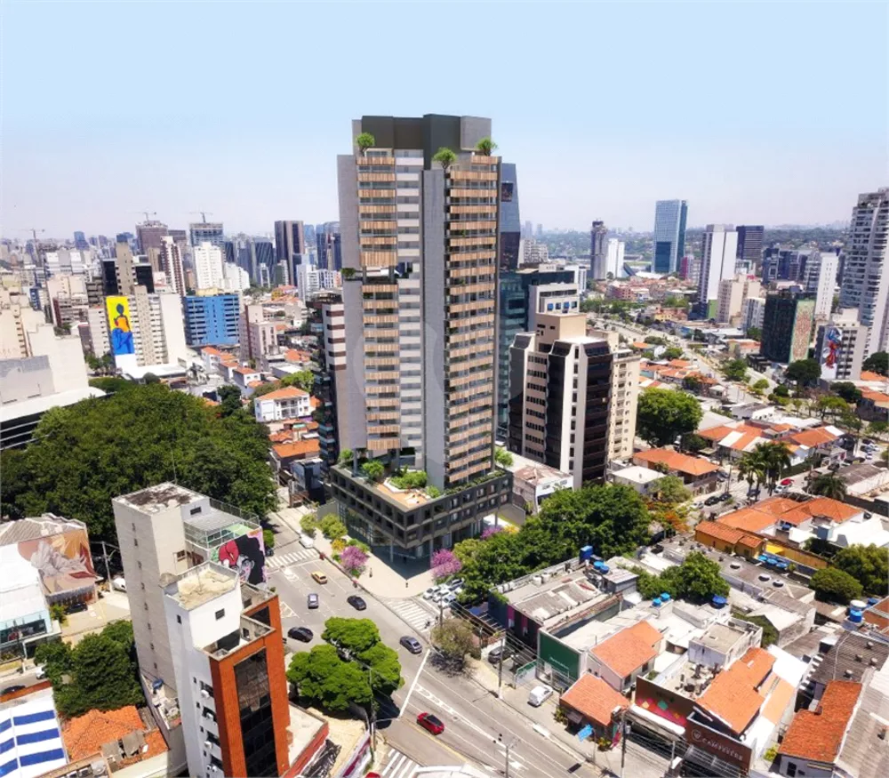Apartamento, 1 quarto, 44 m² - Foto 4