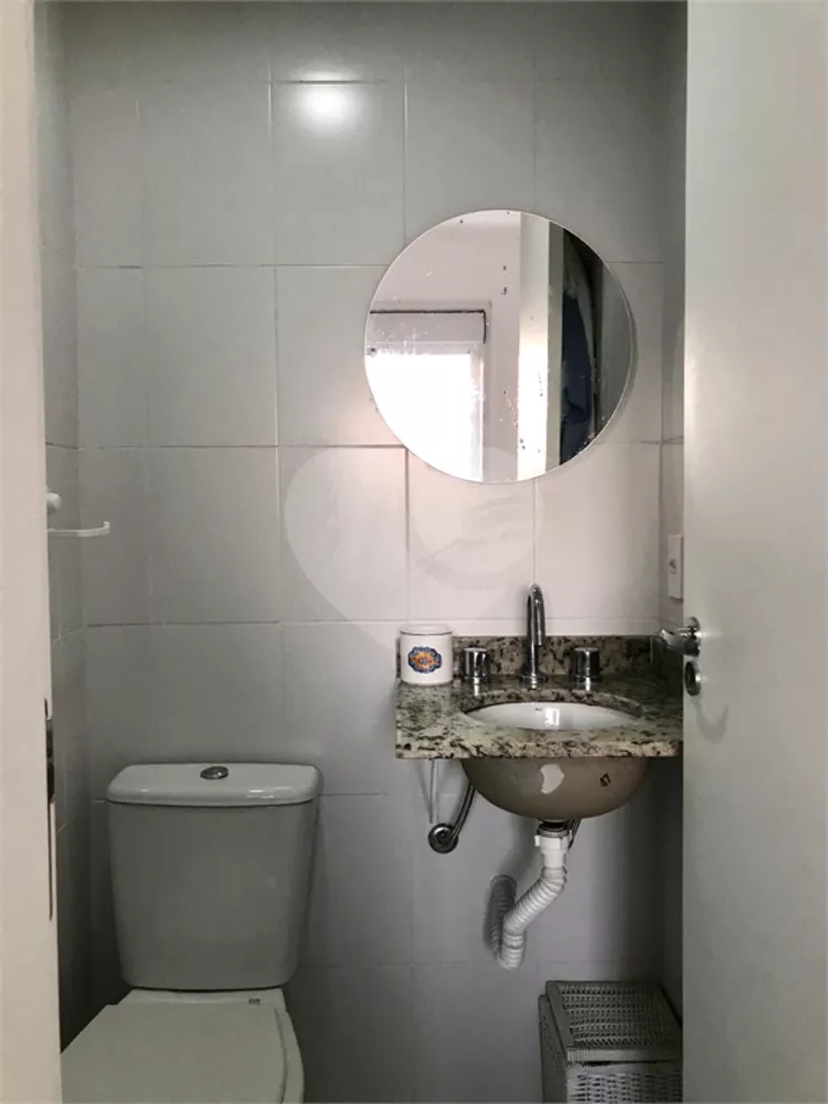 Apartamento, 2 quartos, 70 m² - Foto 3