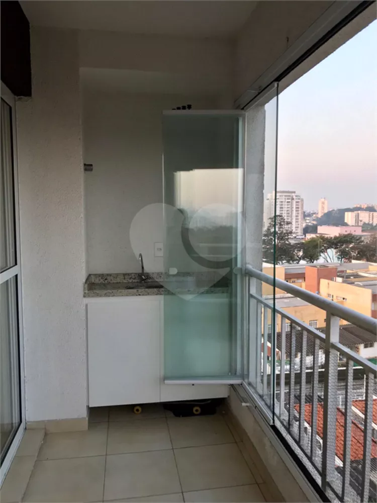 Apartamento, 2 quartos, 70 m² - Foto 4