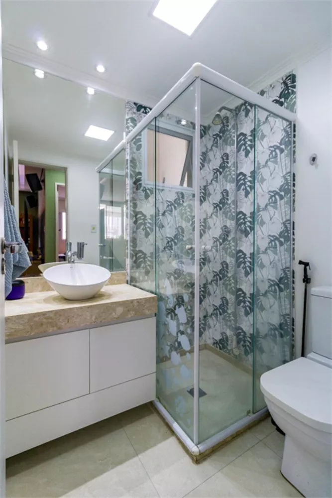 Apartamento, 2 quartos, 83 m² - Foto 4