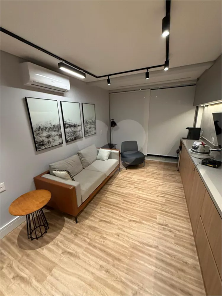 Apartamento, 1 quarto, 40 m² - Foto 3