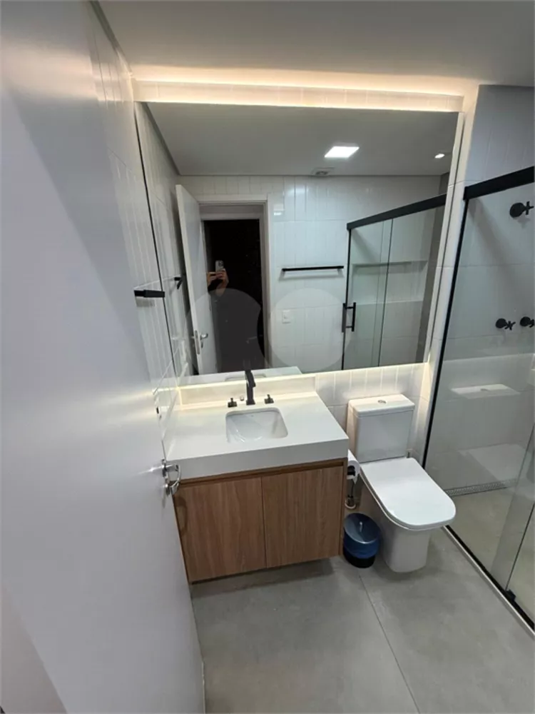 Apartamento, 1 quarto, 40 m² - Foto 1
