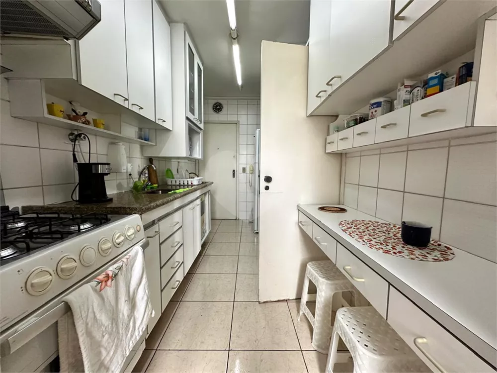 Apartamento, 3 quartos, 77 m² - Foto 1