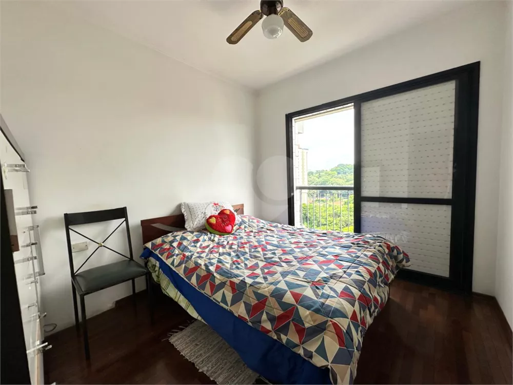 Apartamento, 3 quartos, 77 m² - Foto 3