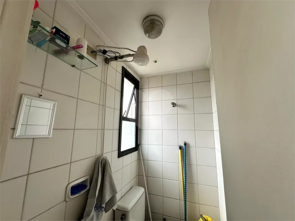 Apartamento, 3 quartos, 77 m² - Foto 2