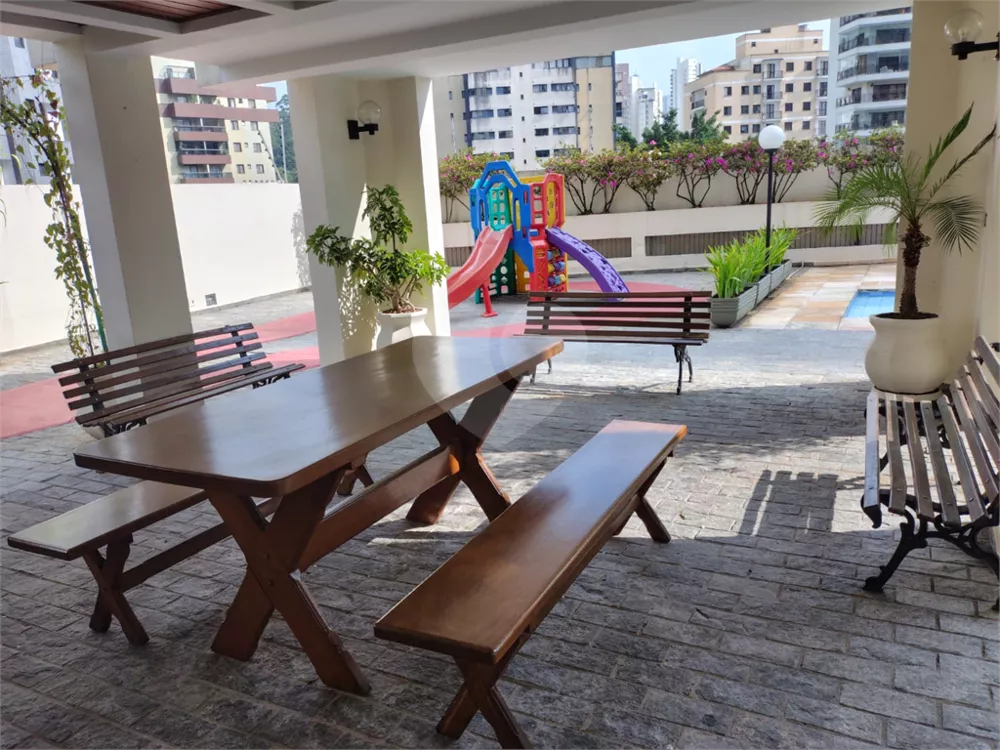 Apartamento, 3 quartos, 140 m² - Foto 4