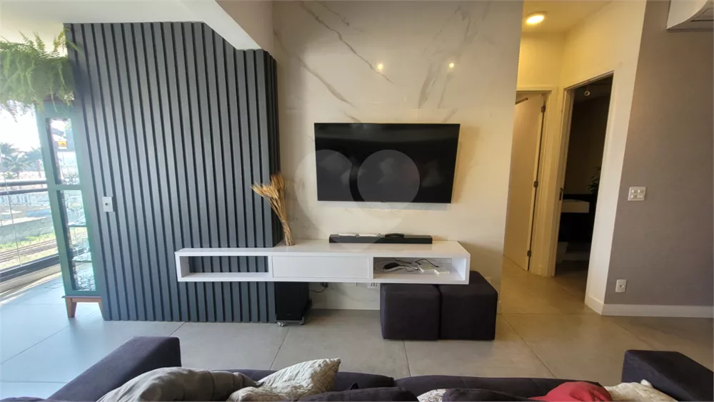 Apartamento, 3 quartos, 88 m² - Foto 1