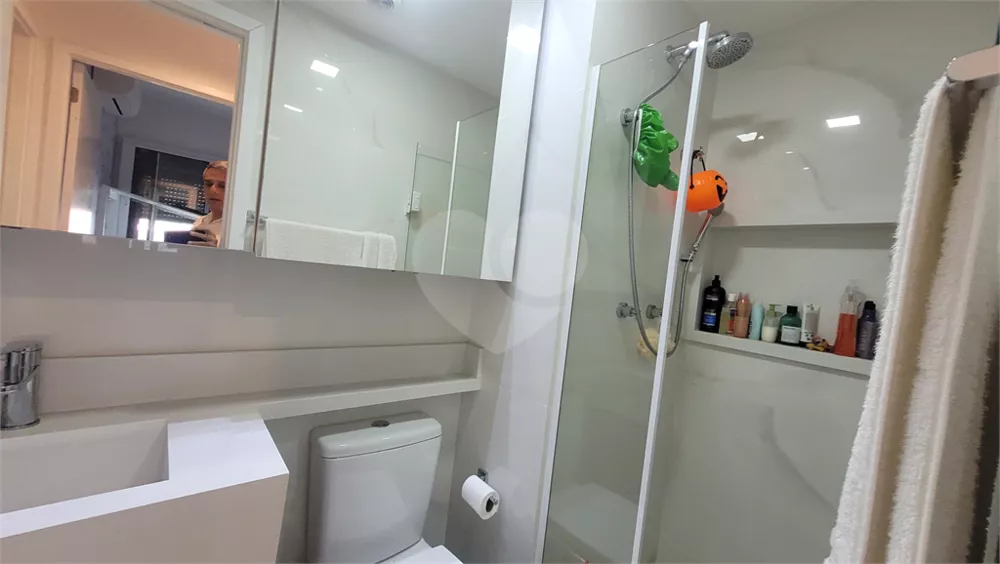 Apartamento, 3 quartos, 88 m² - Foto 2