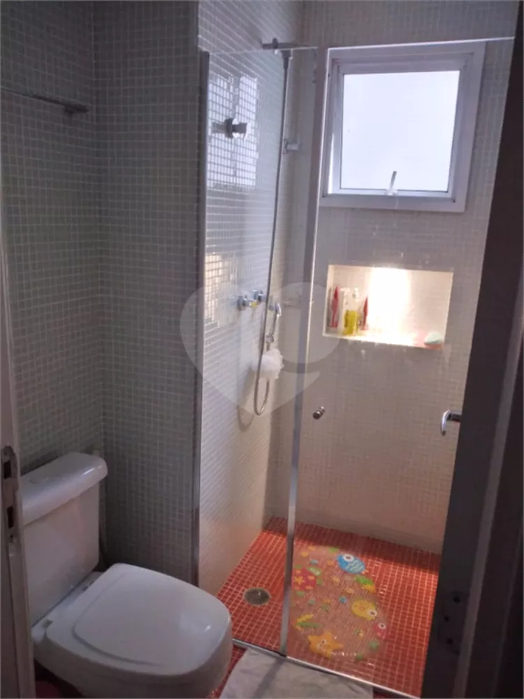 Apartamento, 3 quartos, 138 m² - Foto 2