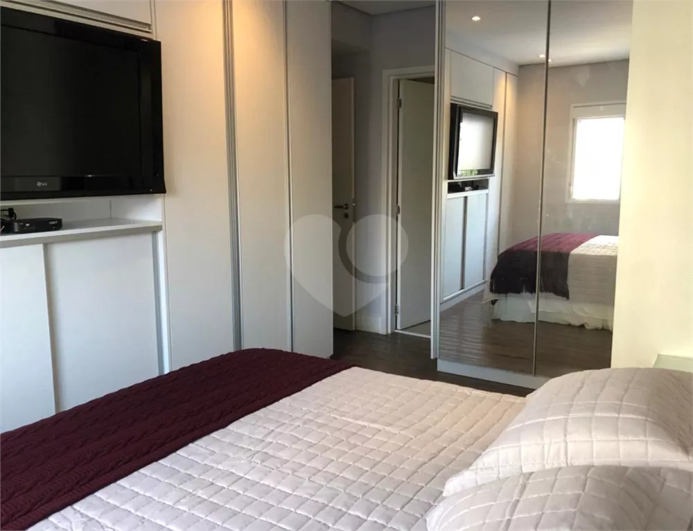 Apartamento, 3 quartos, 138 m² - Foto 4