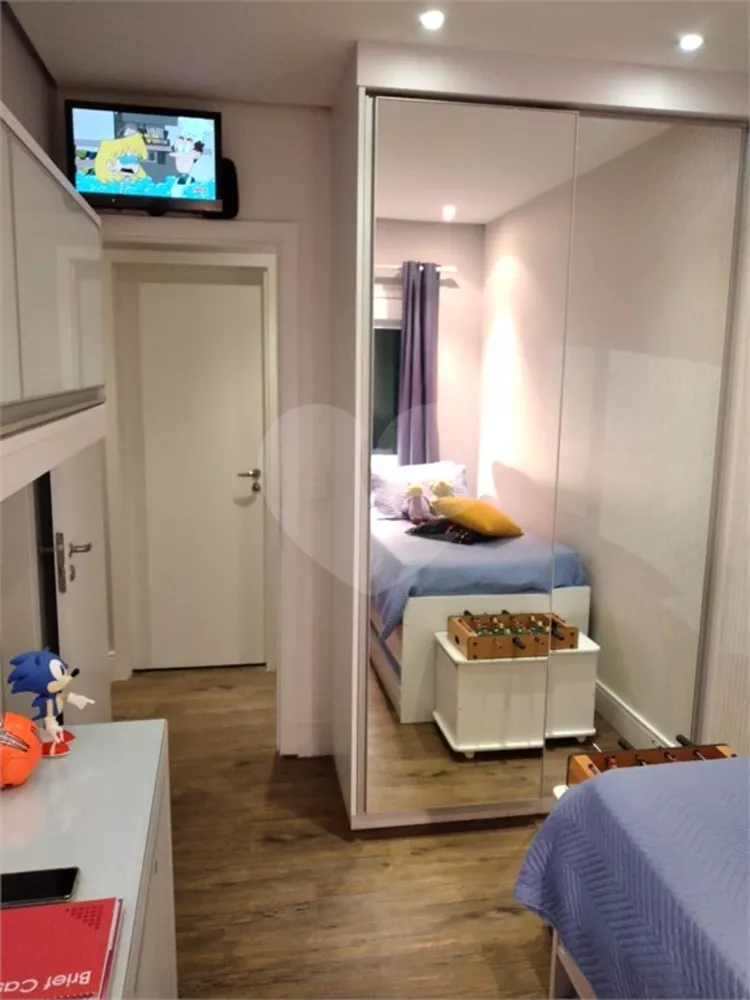 Apartamento, 3 quartos, 138 m² - Foto 3