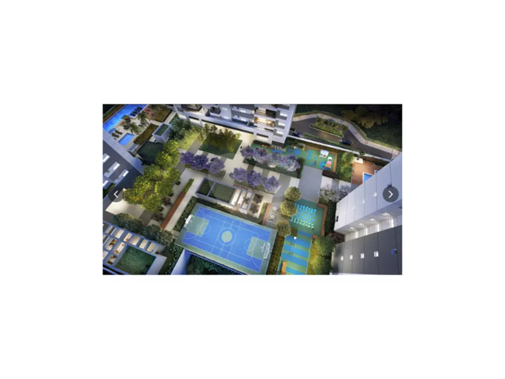 Apartamento, 2 quartos, 127 m² - Foto 2