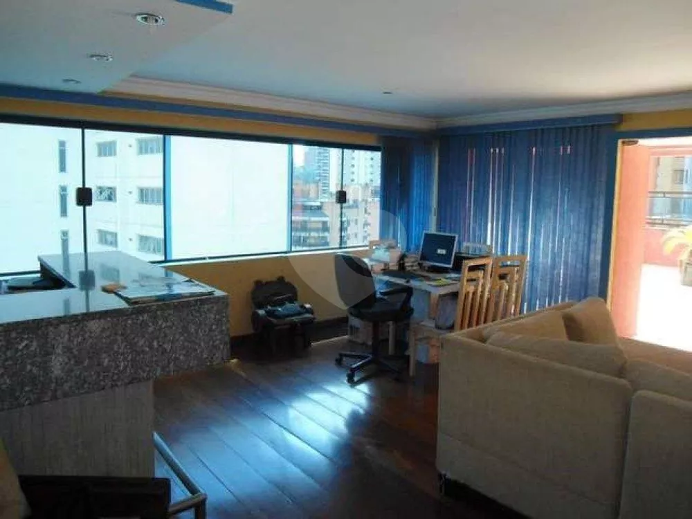 Cobertura, 4 quartos, 140 m² - Foto 1