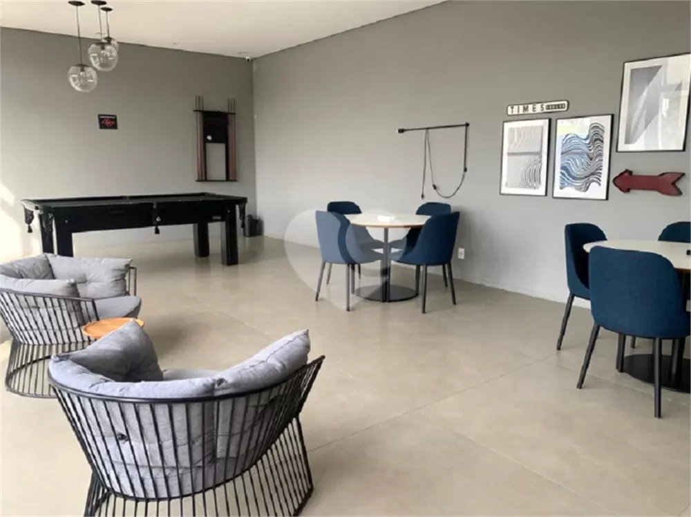 Apartamento, 2 quartos, 87 m² - Foto 2