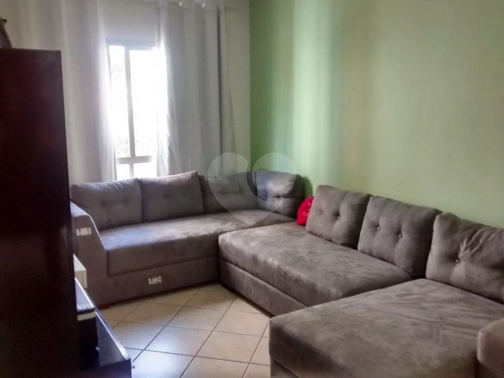 Apartamento, 2 quartos, 70 m² - Foto 2