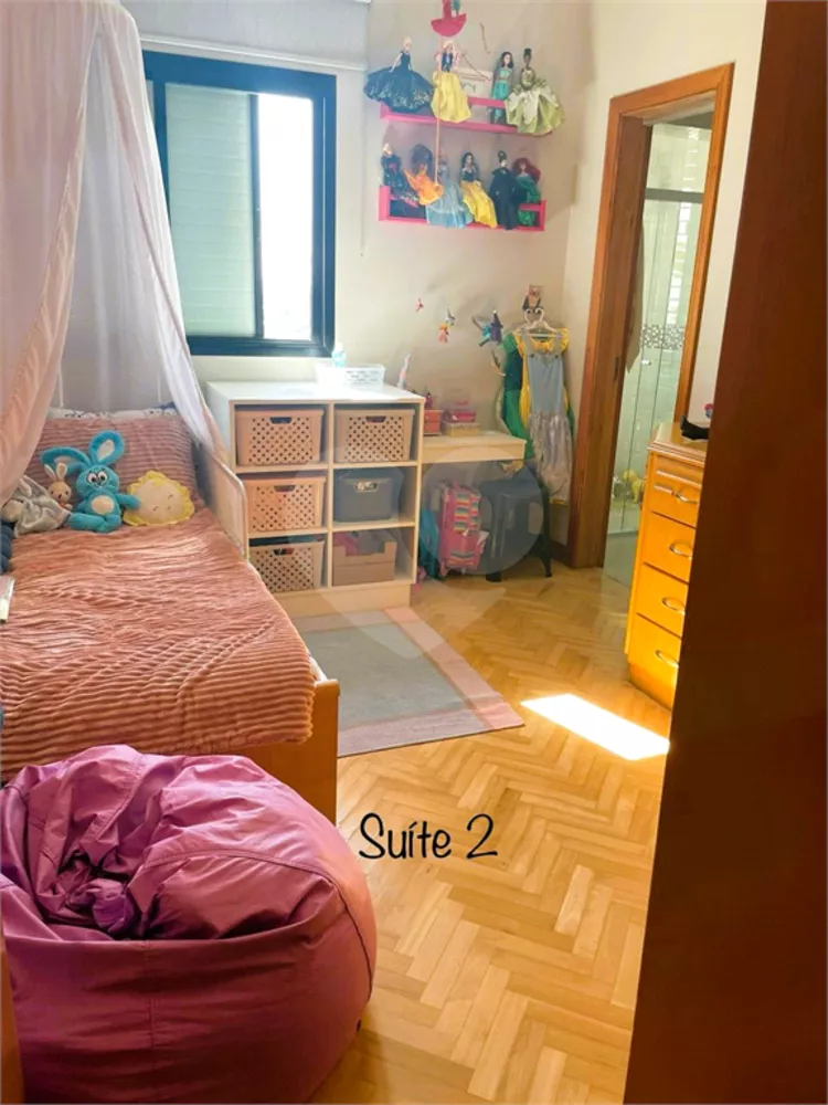 Apartamento, 3 quartos, 125 m² - Foto 3