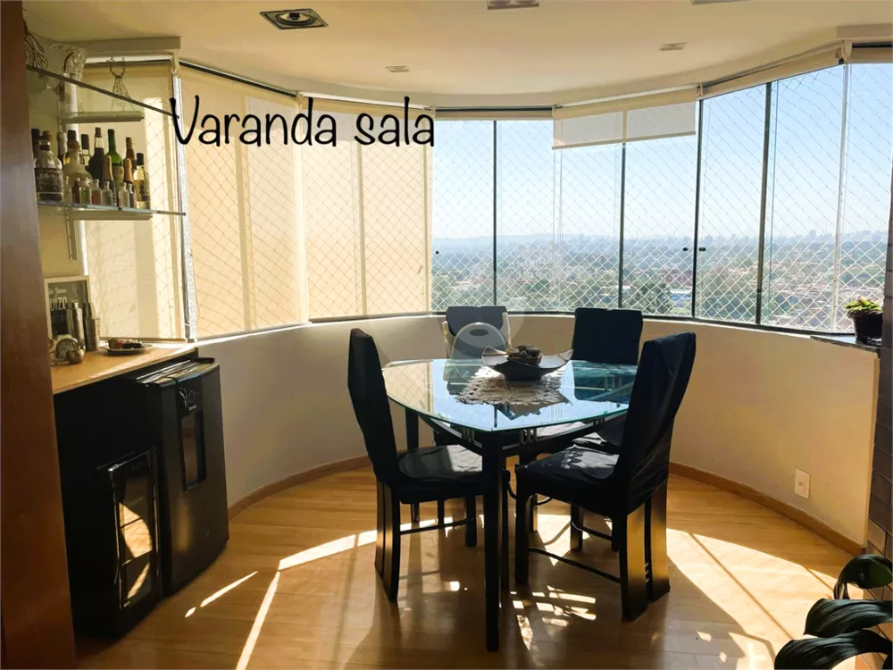 Apartamento, 3 quartos, 125 m² - Foto 2