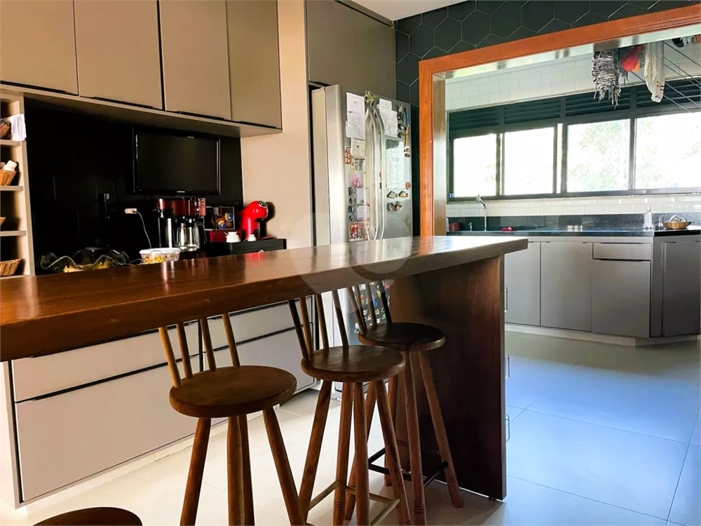 Apartamento, 3 quartos, 125 m² - Foto 4
