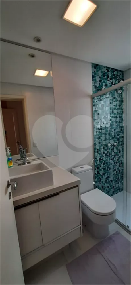 Apartamento, 4 quartos, 172 m² - Foto 3
