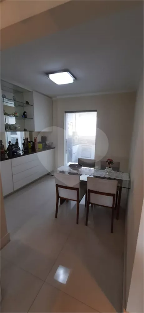 Apartamento, 4 quartos, 172 m² - Foto 4