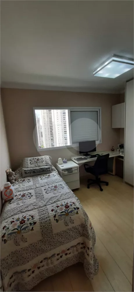 Apartamento, 4 quartos, 172 m² - Foto 2
