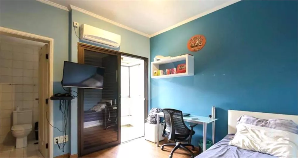 Apartamento, 3 quartos, 137 m² - Foto 3