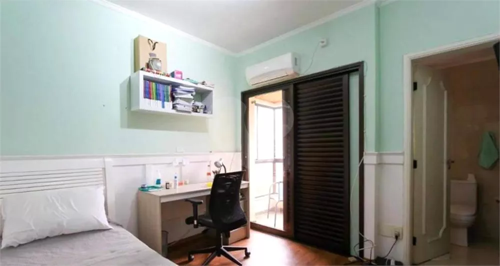Apartamento, 3 quartos, 137 m² - Foto 4