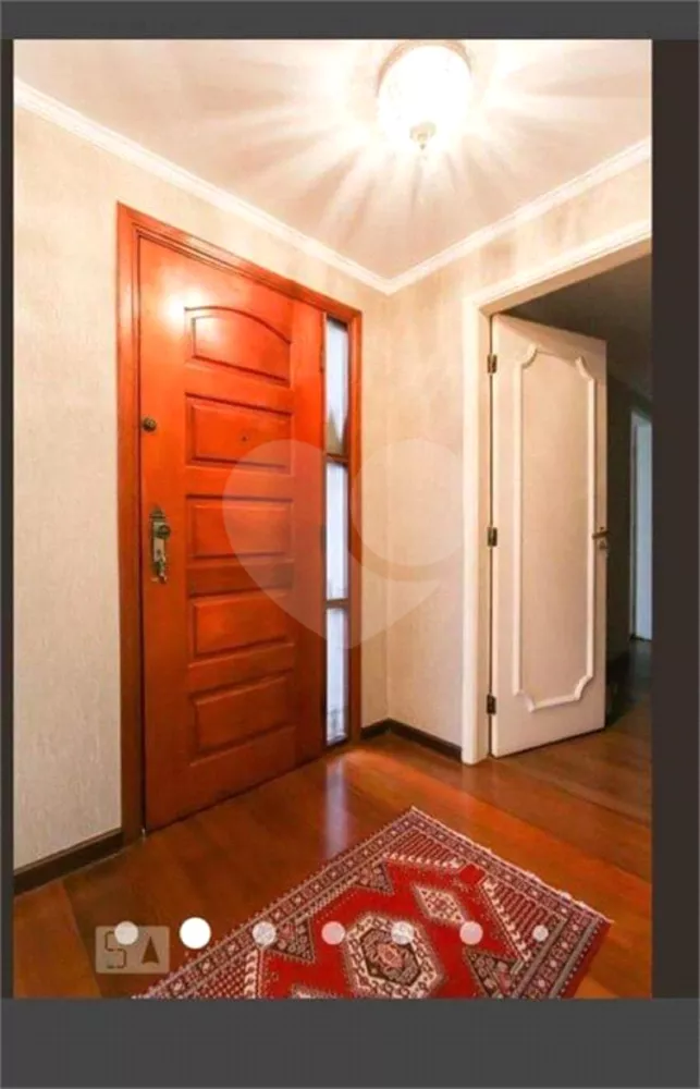 Apartamento, 3 quartos, 137 m² - Foto 1