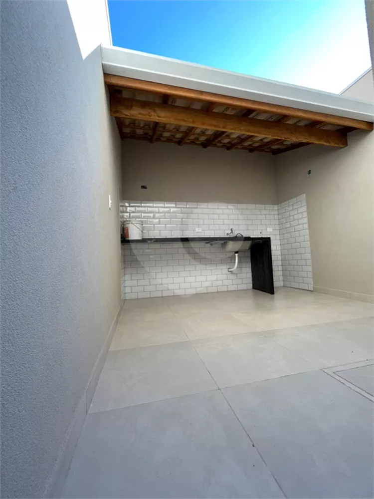 Sobrado, 3 quartos, 110 m² - Foto 2