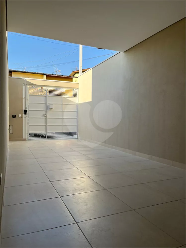 Sobrado, 3 quartos, 110 m² - Foto 3