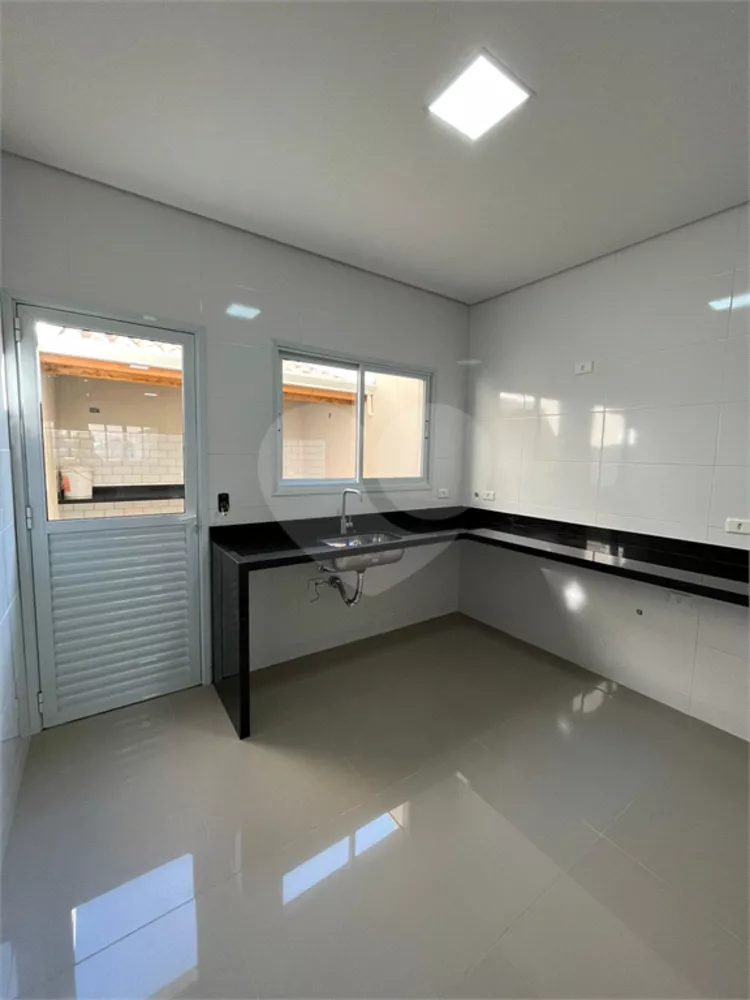 Sobrado, 3 quartos, 110 m² - Foto 4