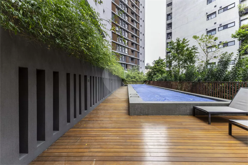Apartamento, 3 quartos, 196 m² - Foto 4