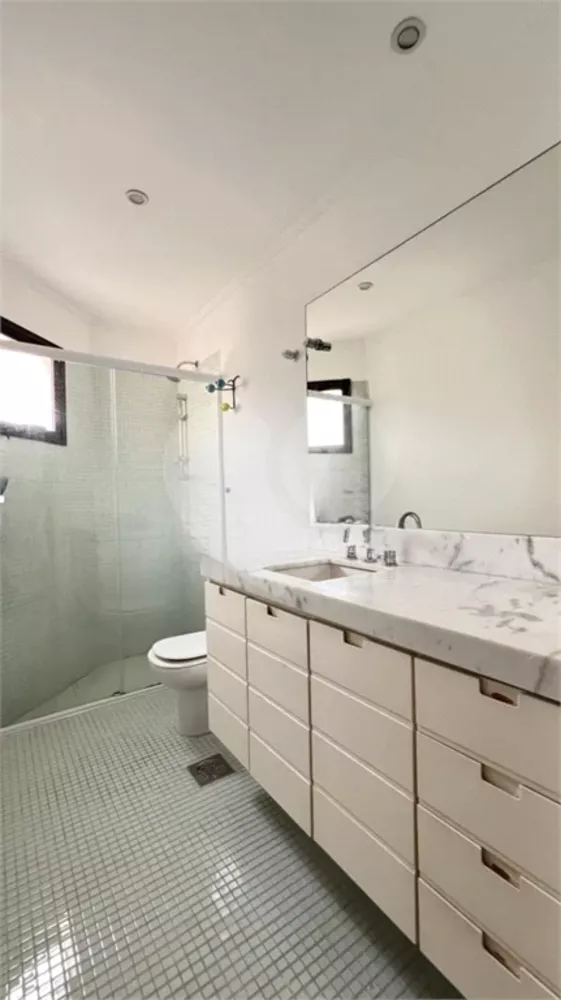 Cobertura, 3 quartos, 235 m² - Foto 3