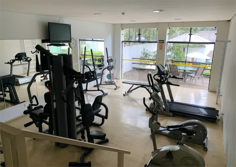Cobertura, 3 quartos, 235 m² - Foto 2